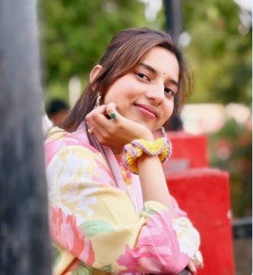 MARIYA ILYAS
