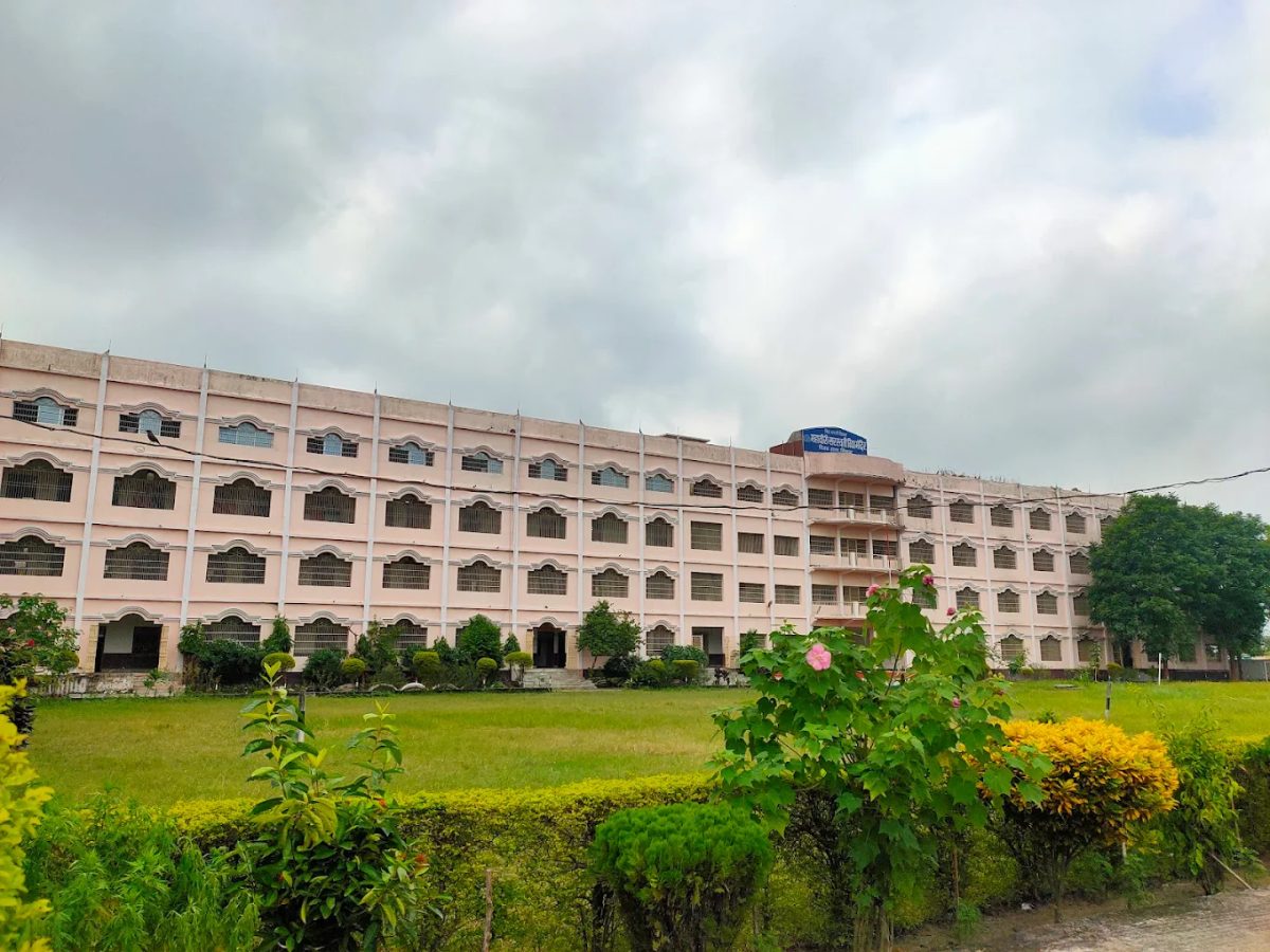 Mahabiri Sarswati Vidya Mandir