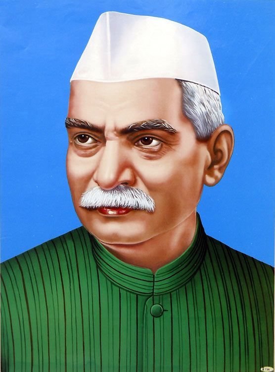 Dr. Rajendra Prasad